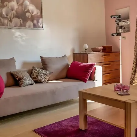 Alpenblick Apartamento Hohentengen am Hochrhein
