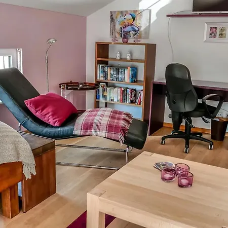 Alpenblick Appartement Hohentengen am Hochrhein