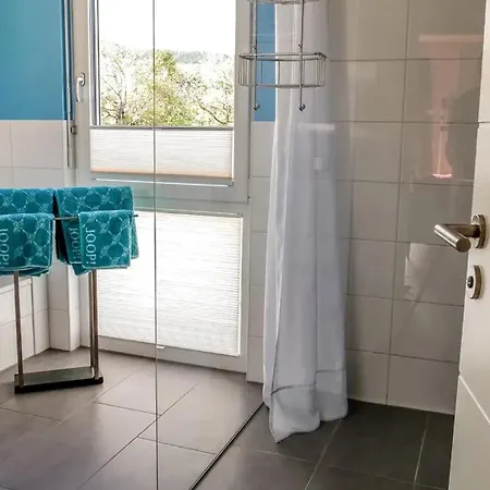 Appartement Alpenblick Hohentengen am Hochrhein