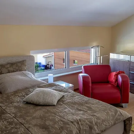 Alpenblick Appartement Hohentengen am Hochrhein