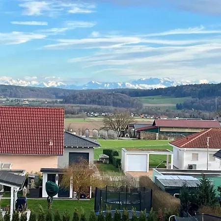 Alpenblick Appartement